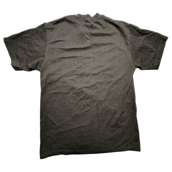 Vintage 90’s Jesus T Shirt Mens Large Shaka Tag - Picture 3 of 10